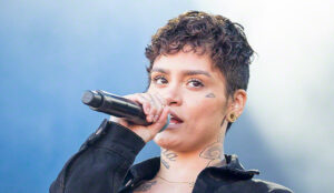 Kehlani’s performance at tonight’s WCMF show cancelled