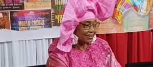 Cadence-Lypso is still vibrant and touching lives, says Ophelia