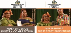 Winners announced for Dominica’s 2025 Independence Literary Competition