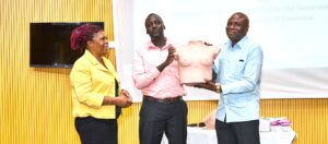 Canada-funded UNFPA workshop enhances frontline healthcare providers in Dominica’s efforts to prevent and control STIs