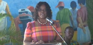 Culture Minister encourages public to eat more local foods