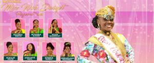 Who will be crowned Miss Wob Dwiyet tonight?