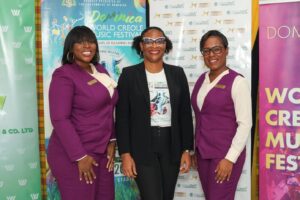 NBD and Discover Dominica Authority launch two-year partnership to boost culture, tourism, and community development