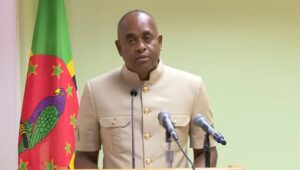 Skerrit presses Electoral Commission to meet October 15 voter confirmation deadline