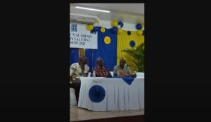 VIDEO: SMA Alumni Reunion 2025 – Evening of Reflections and Recollections