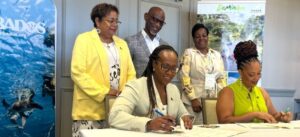 Dominica and Barbados sign MOU to advance sustainable tourism