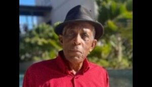 COMMENTARY: Captain Neville – Dominica’s amazing boat builder and master mariner