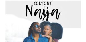 Colton T releases new single with Afro-beat flair, “Naija”