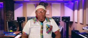 Derick ‘Rah’ Peters on Bouyon roots: ‘I didn’t want to be a copycat’