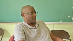 VIDEO: Interview with Severin McKenzie, Director of 50th anniversary re-staging of STREAK
