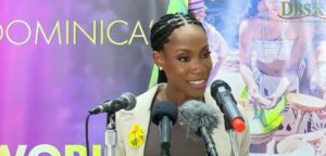 Dominica hosts inaugural Caribbean Athlete Retreat