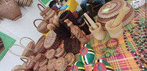 Ti Vilaj Kwéyòl to showcase near 100 vendors at launch today