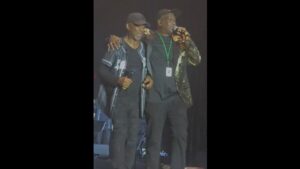 Cultural ambassador Leroy Charles calls for national recognition of Cadence-Lypso pioneer Gordon Henderson