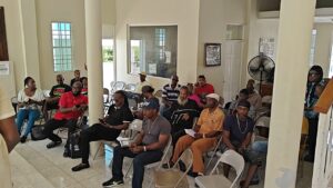 New executive elected to lead Dominica Calypso Association ahead of 2026 Season