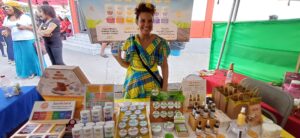 IN PICTURES (UPDATED): NDFD’S Creole in the Streets 2025