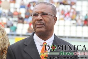Former politician, accountant and business owner Julius Timothy has passed