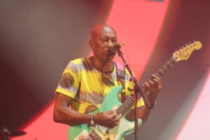 IN PICTURES: WCMF 2025