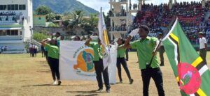 IN PICTURES: National Youth Rally 2025