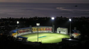 No new lighting for Independence events at Windsor Park Stadium, reports a disappointed Skerrit