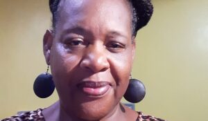 Jermainia Colaire-Didier to launch new book ‘Things ‘Dominican’ and Other Poems’