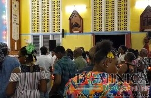 LIVE: Our Lady of Fatima Novena 2025 Night 8