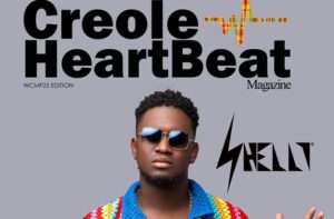 Latest Creole HeartBeat issue released just in time for World Creole Music Festival 2025
