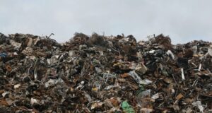 DSWMC updates drop-off hours for white goods and metal waste at Fond Cole Landfill