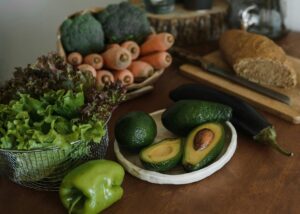 Community-building event planned for holistic nutrition book launch