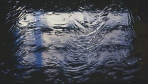 WEATHER (11:00 AM, October 10): Flood watch extended to 6 PM