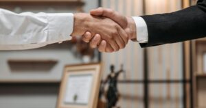 Peace deal reached in Gaza