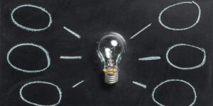 COMMENTARY: Brainstorming for innovation