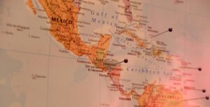 OP-ED: Caribbean Sea – zone of peace and prosperity, SRC Trading Thoughts