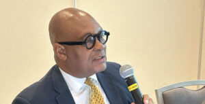 OECS conducts 5th Regional Data Governance Council Meeting to promote evidence-based growth