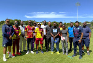 CWI launches second round of foundational training, in Leeward Islands and St. Vincent & The Grenadines