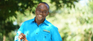 COMMENTARY: Jamaican beekeeper Duhaje Jennings will share insights on the challenges and opportunities of producing in the Caribbean at the Conference of Ministers of Agriculture of the Americas in Brazil