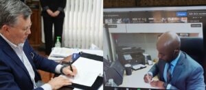 The International Seed Testing Association and IICA collaborate to upgrade seed testing  and certfificationin region