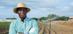 Caribbean Development Bank urges investment in irrigation systems region-wide to support food security