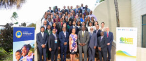 Caribbean Development Bank collabs w/Inter-American Development Bank for regional resilience debt solutions