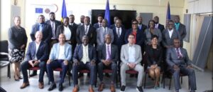 Regional Security System concludes training to bolster region’s criminal investigative skills