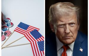 Democrats dominate U.S. local elections races after Trump’s first year in office