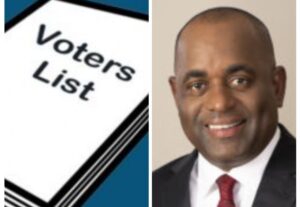 Skerrit urges voter confirmation, reinstatement of birth certificate ID; claims Opposition spreading misinformation
