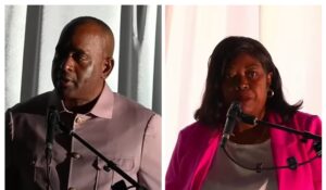 Gov’t officials point to recent opening of Ocean Oasis Hotel as proof positive that CBI programme is working – ‘life blood’ of economy