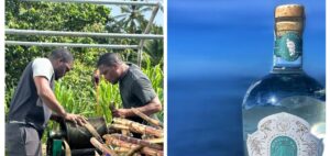 Discover Dominica extends congratulations to Rosalie Bay Distillery on Silver Anthem Award