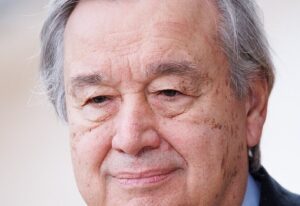STATEMENT: Message from the UN Secretary‑General for new year 2026 (with video)