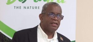 DDA Chairman Ambassador Benoit Bardouille: No mining going on in Deux Branche