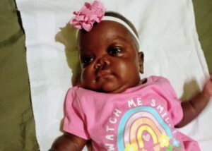 Against all odds: Baby Niah’s miraculous journey from 25 weeks to thriving infant