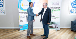 Major Caribbean insurance merger announced as General Accident and Beacon join forces