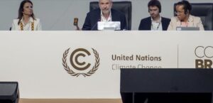 COP30 ends with incremental gains, but health risks loom without stronger action