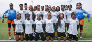 Dominica’s Sisserou Girls to take on JA in CONCACAF qualifier