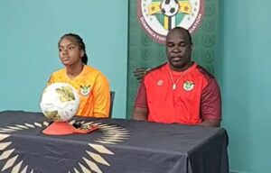 Dominica falls to Jamaica in tough CONCACAF W Qualifier